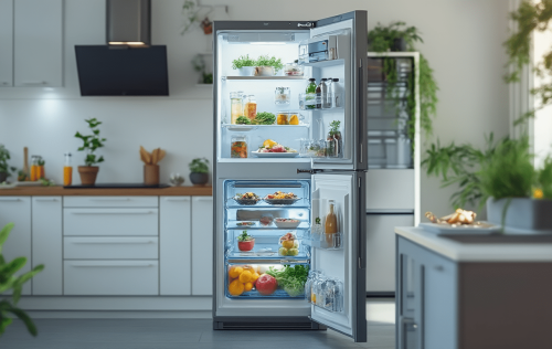 Energiespar Kühlschrank Test: Die 5 besten (Bestenliste)