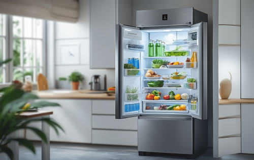 Kühlschrank mit Schnellkühlfunktion Test: Die 5 besten (Bestenliste)