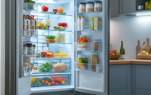 Kühlschrank mit flexibler Raumaufteilung Test: Die 5 besten (Bestenliste)