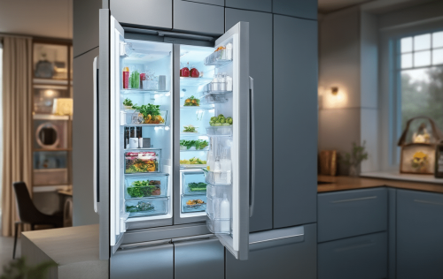 Kühlschrank Türanschlag Wechselbar Test: Die 5 besten (Bestenliste)